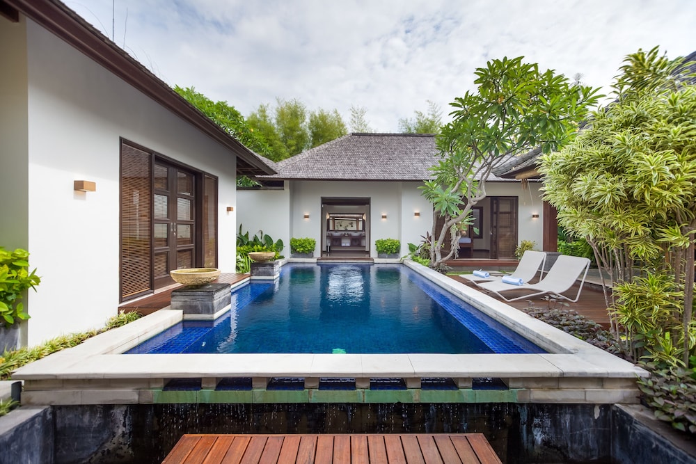 Tis Villas Seminyak by Premier Hospitality Asia