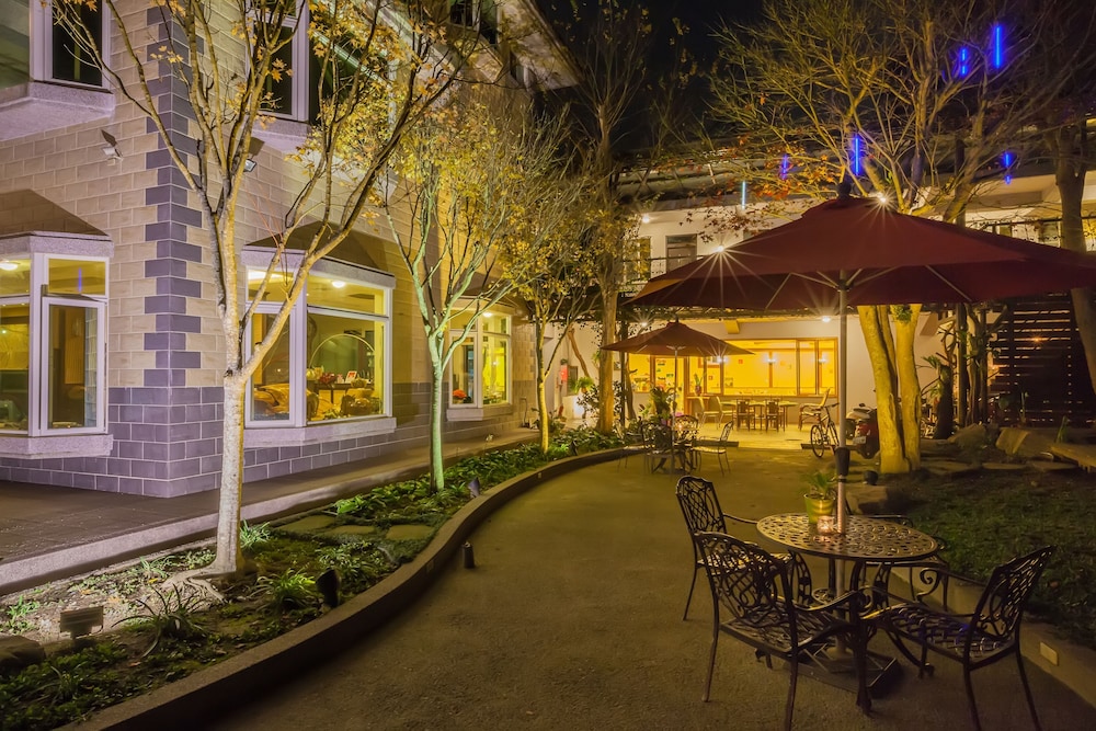 Fanzhalan Guest House