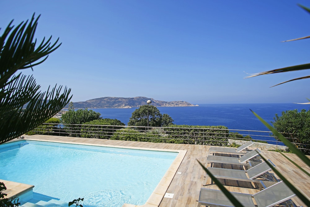 Le Saint Erasme, Hotel Eco Friendly
