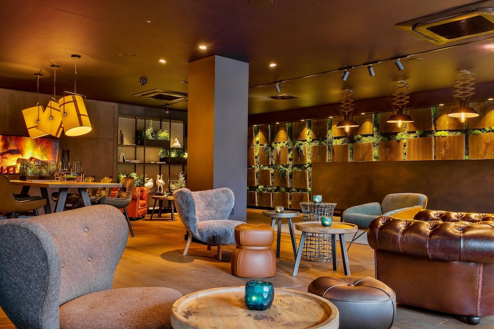 Motel One Edinburgh - Royal