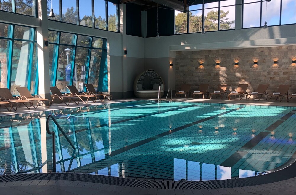 AQUAMARIS Strandresidenz Rügen