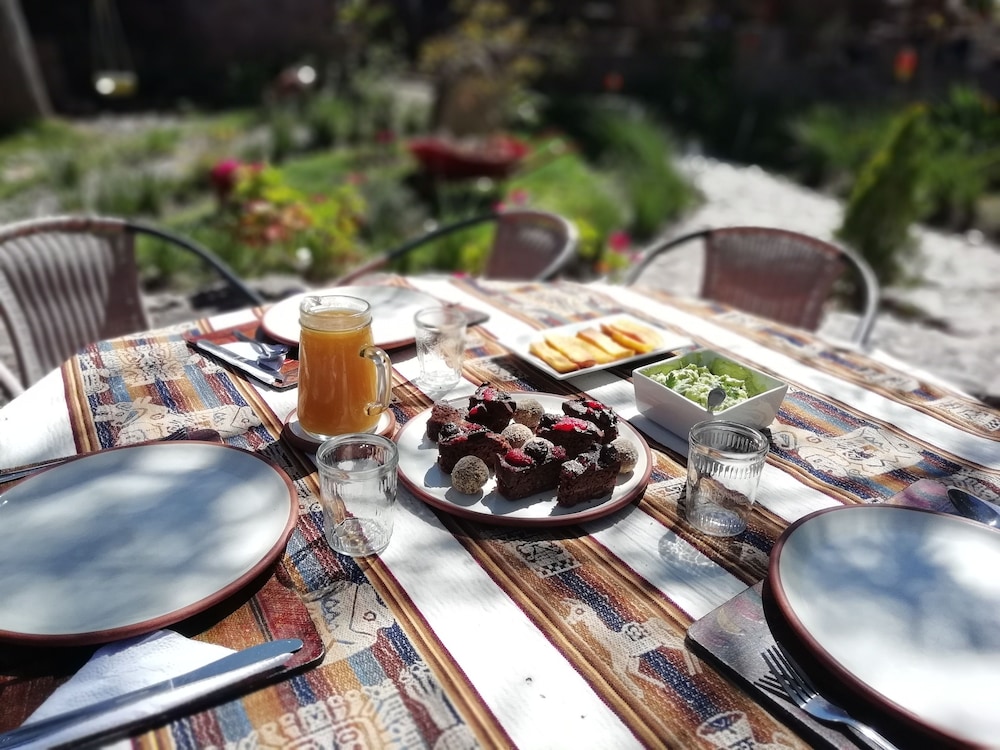 La Capilla Lodge