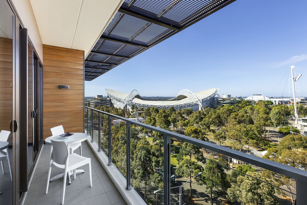 Quest At Sydney Olympic Park