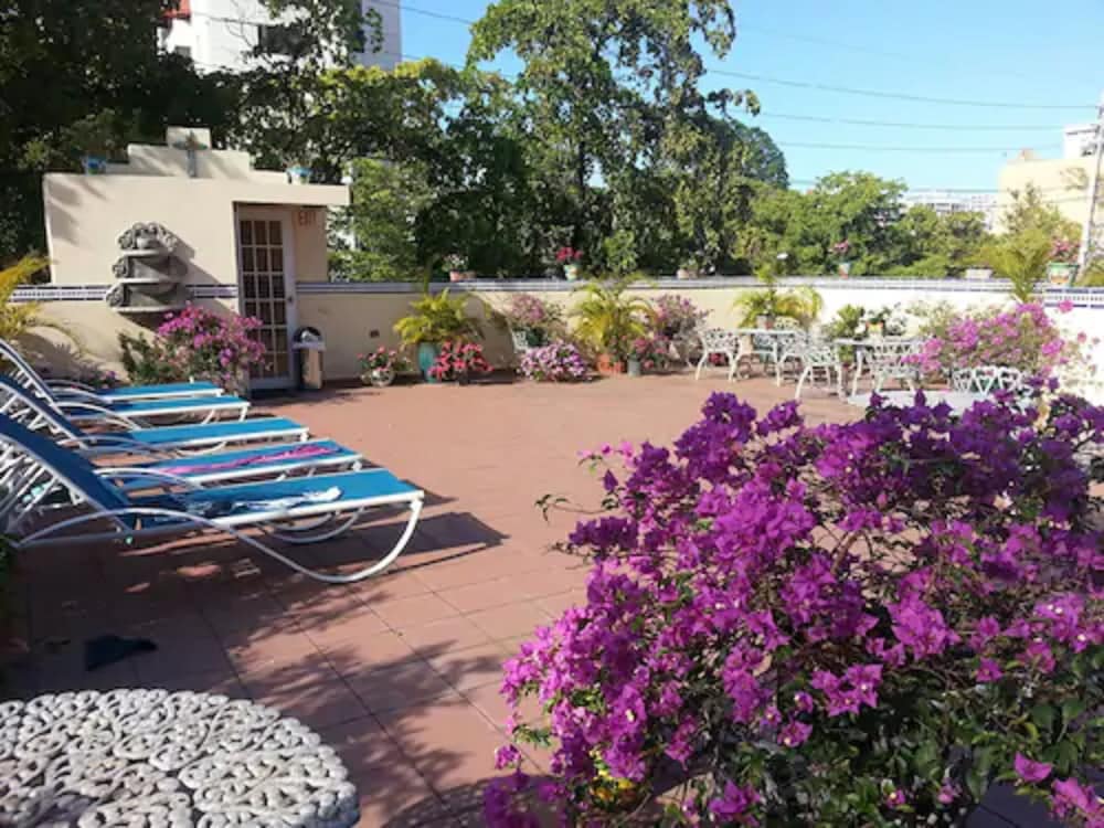 Hotel Iberia