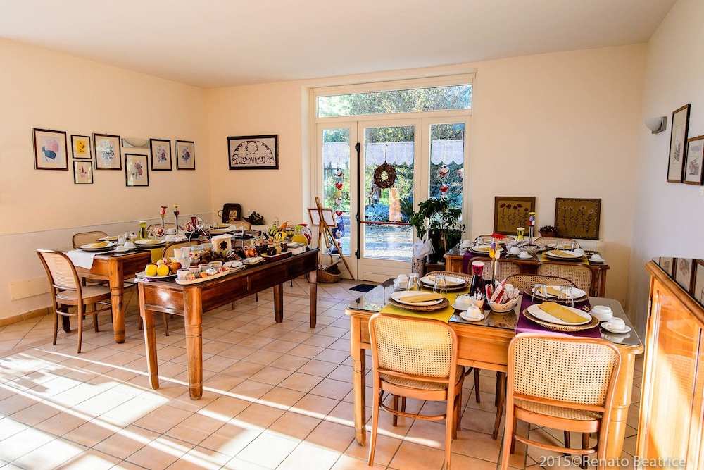 aCasaMia Wine Resort - Borgo Salella