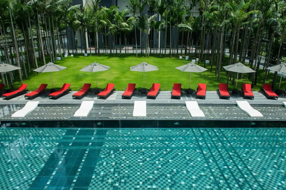 E&O Residences Kuala Lumpur