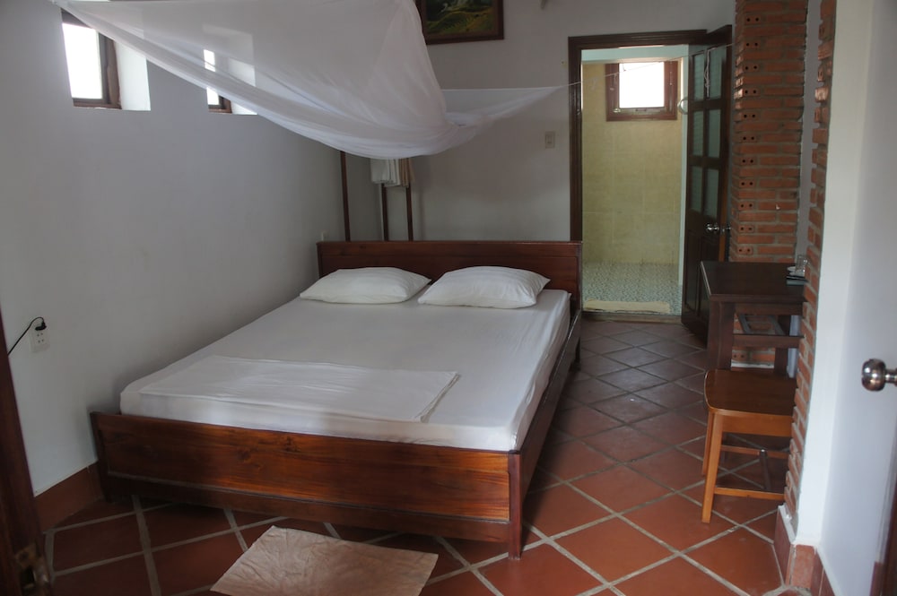 Phu Quoc Kim - Bungalow On The Beach