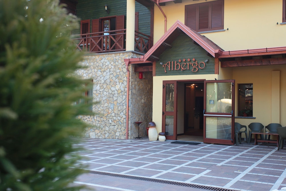 Albergo della Posta
