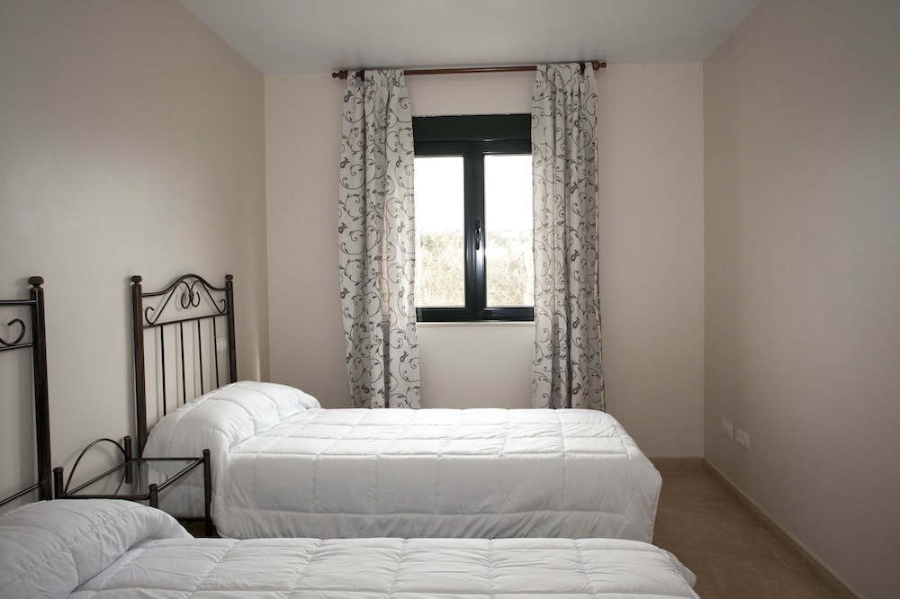 Apartamentos Finisterrae Playa