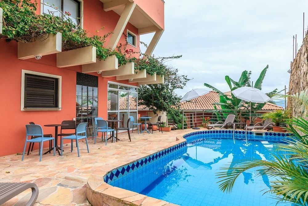 Letto Hotel Jurerê Guest House