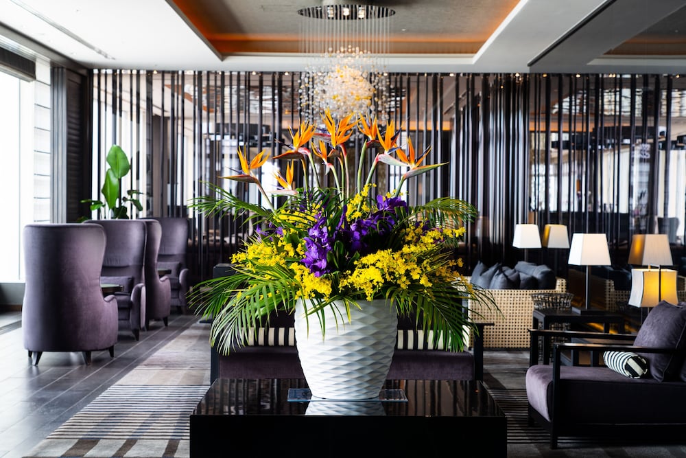 Rihga Royal Gran Okinawa
