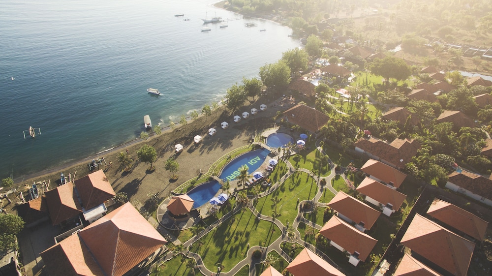 Adi Assri Beach Resort & Spa