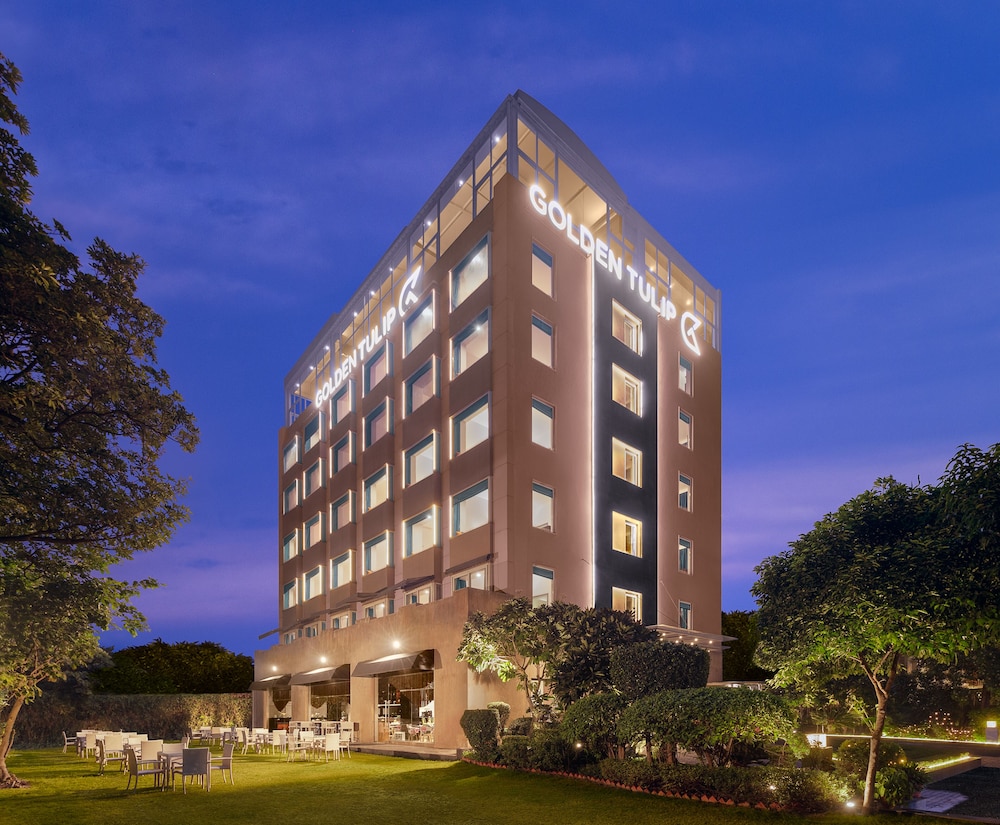 Golden Tulip Gurgaon - Sector 29