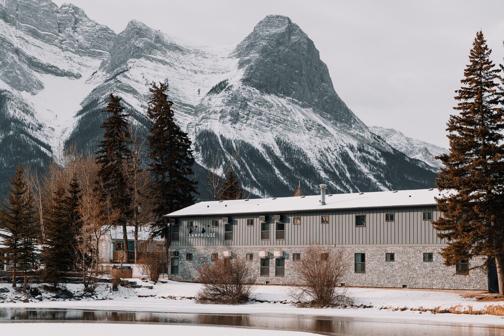 Lamphouse By Basecamp