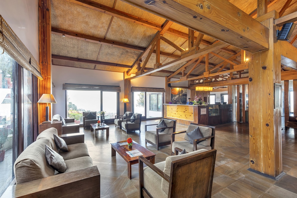 Club Mahindra Kanatal