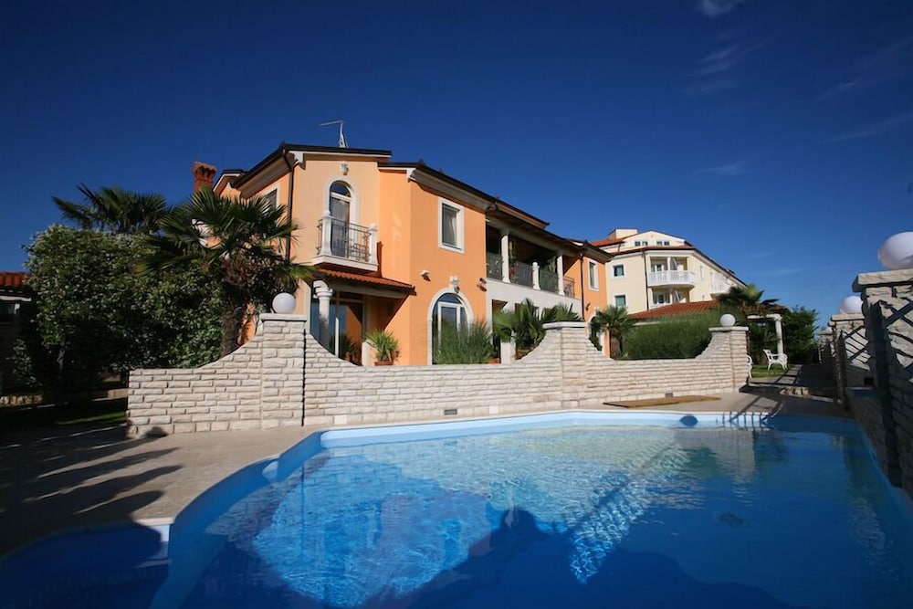 Villa Vizula
