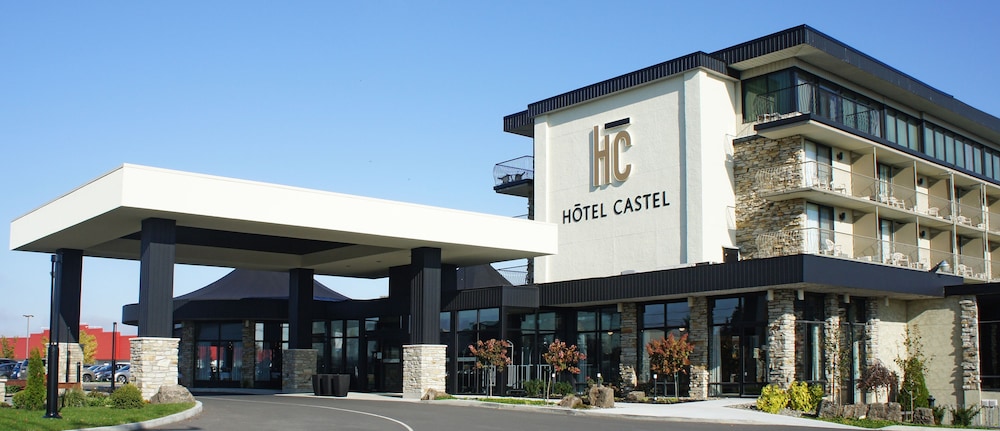 Hôtel Castel