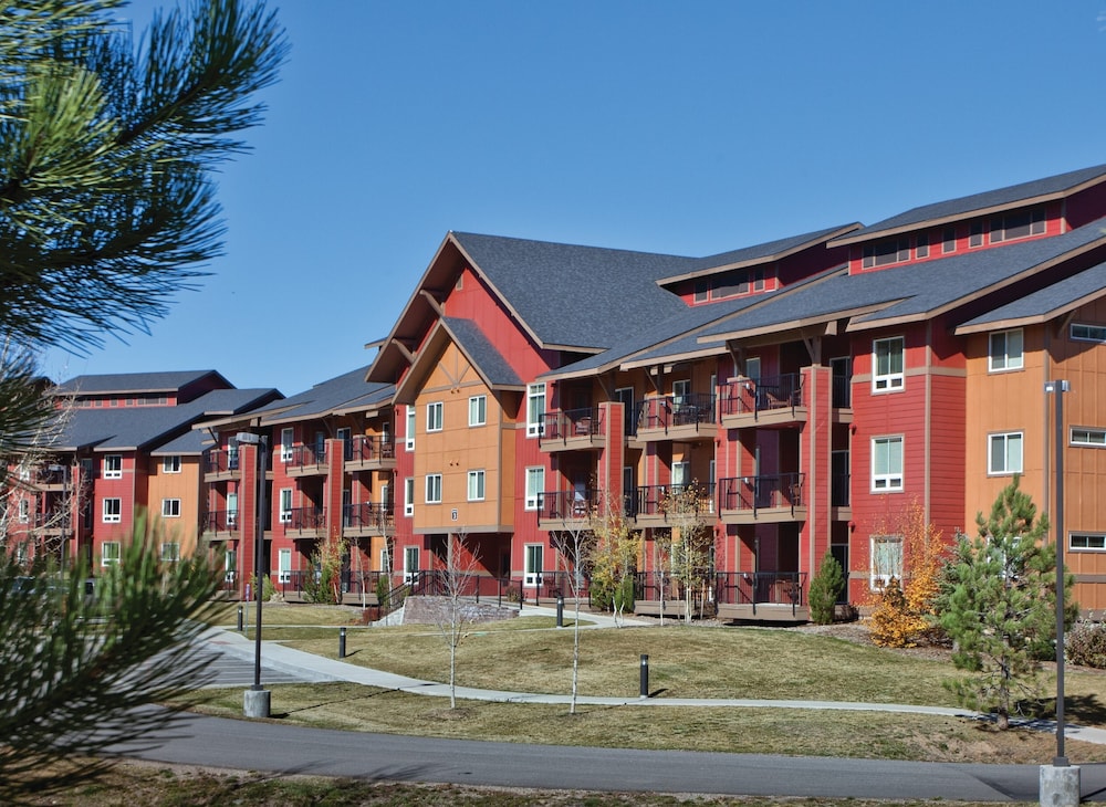 WorldMark Steamboat Springs