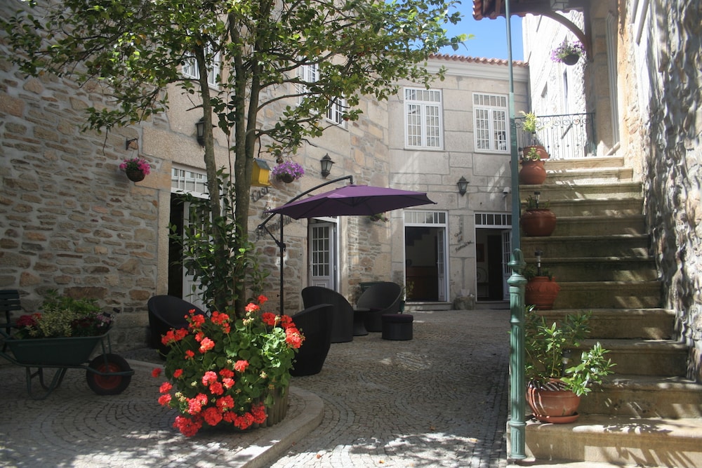 Casa da Farmácia