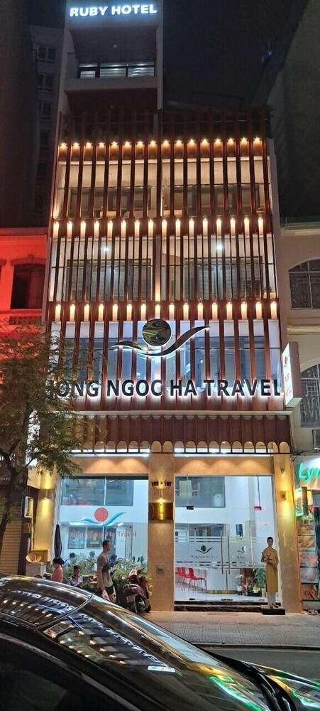 Ruby Hotel