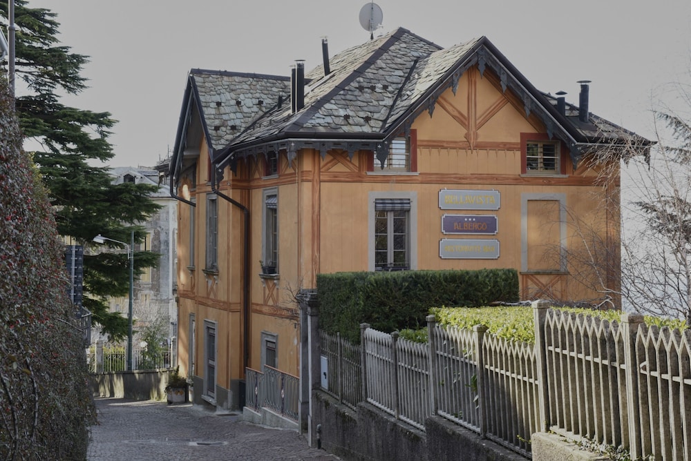 Bellavista Boutique Hotel