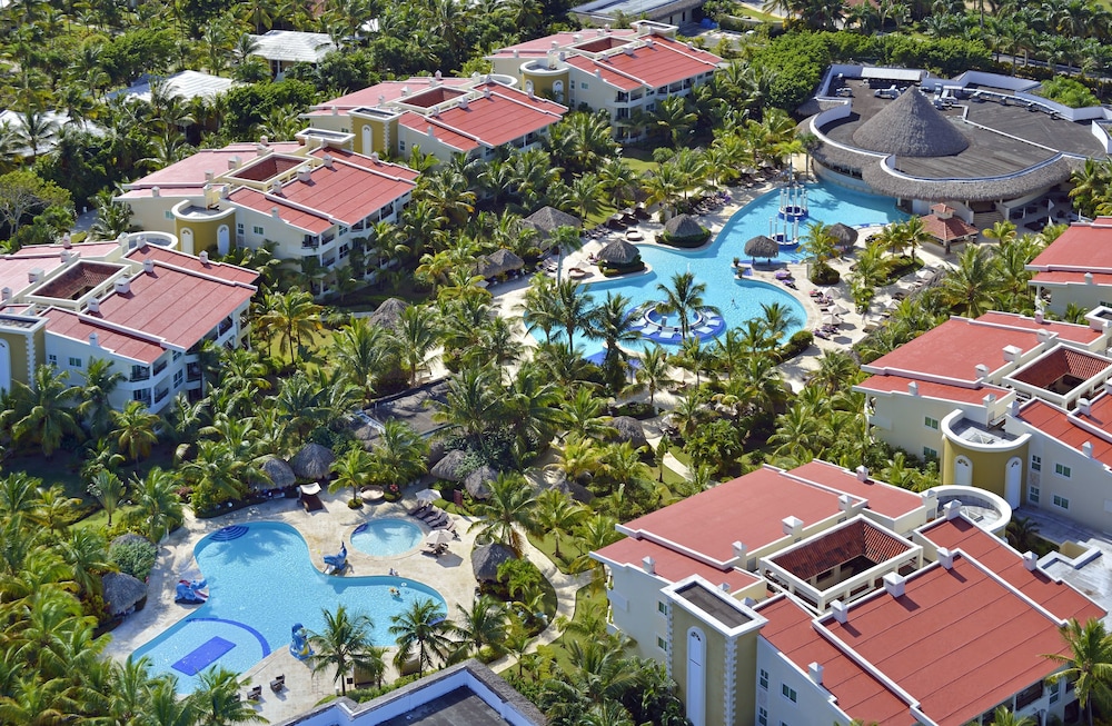 The Reserve at Paradisus Punta Cana Resort - All Inclusive
