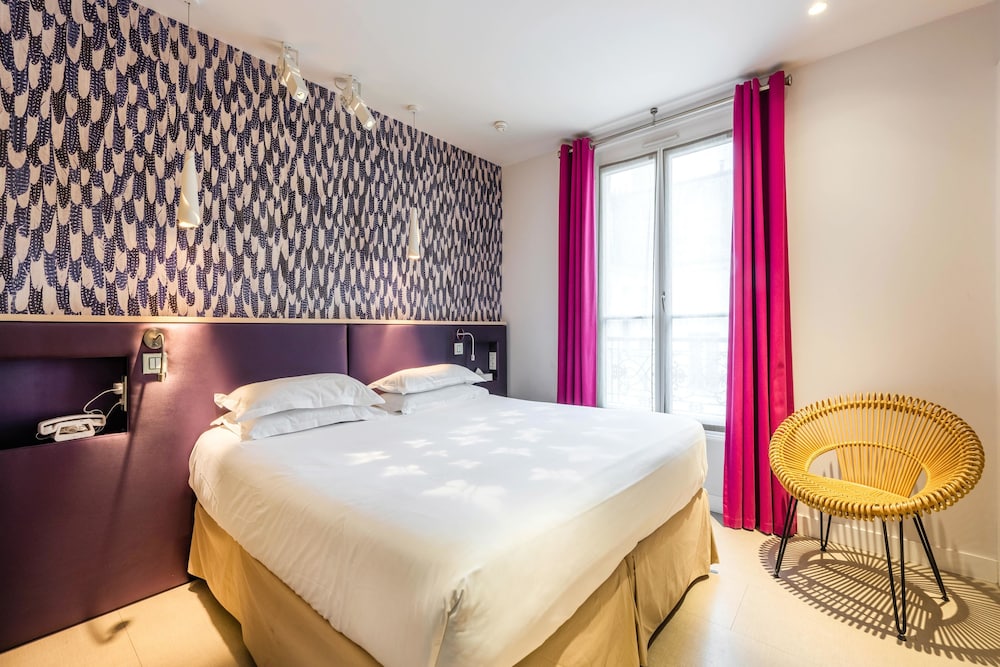 Hotel Eden