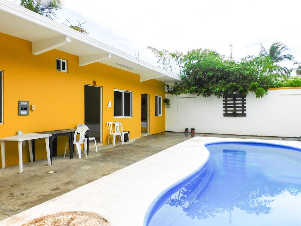 Habitaciones América Rotamundos