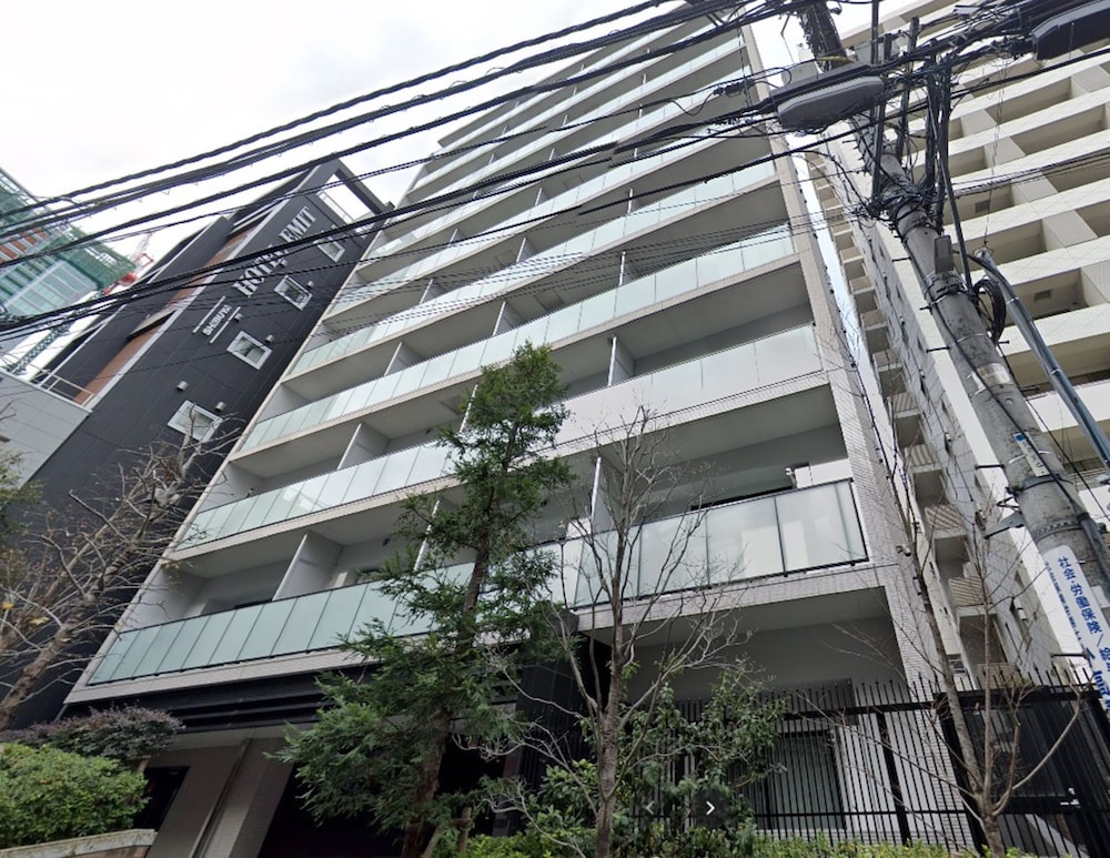 Bureau Shibuya