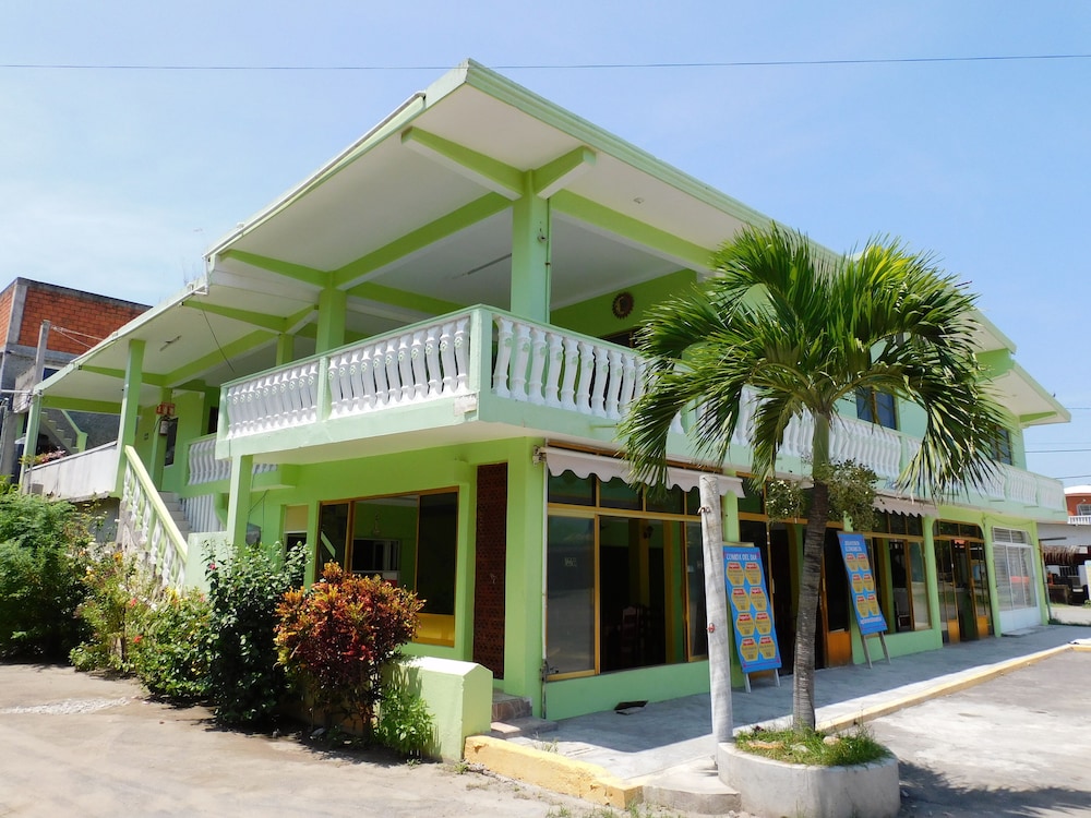 Casa de Huéspedes Yoli By Rotamundos