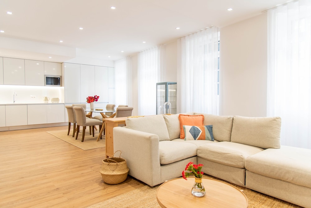 Apartamentos Fernão Ornelas