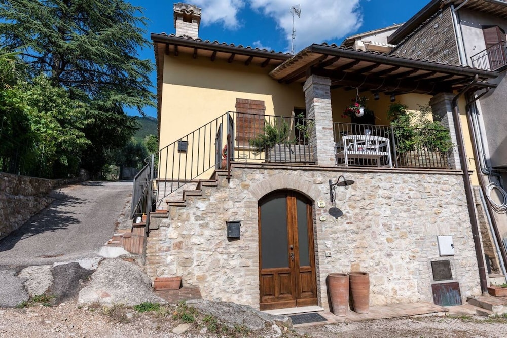 Assisi Apartment