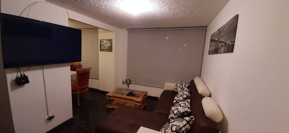 Apartamento Duplex, Torres Villa Alsacia