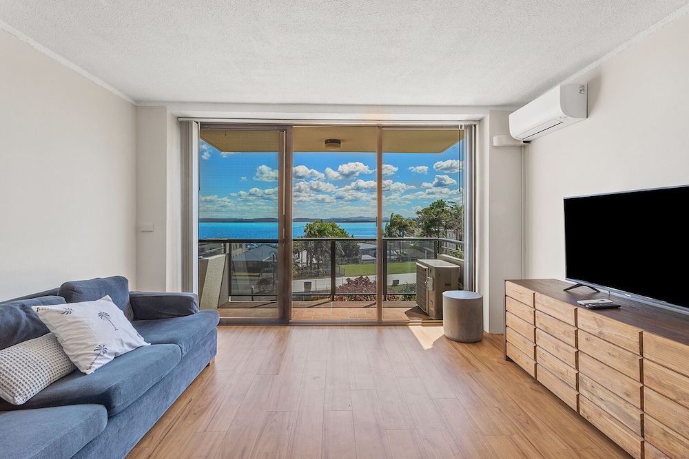 Portside 10 1 Donald Street