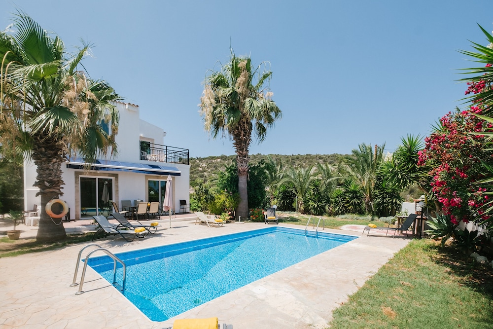 Aphrodite Villa