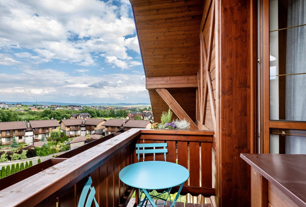 AC Cactus Luxury Apartment High Tatras