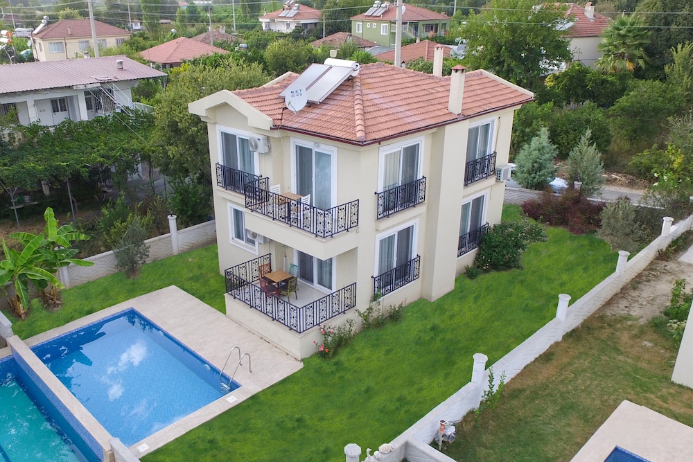 Infinity Sarigerme Villa