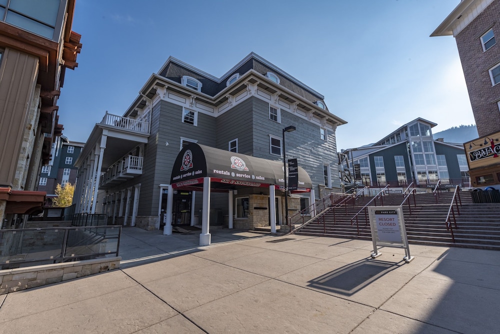 Marsac Mill Manor by Luxury Mountain Destinations