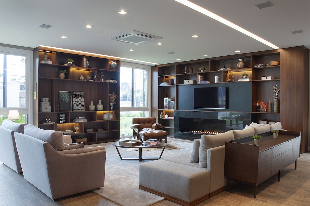 Exclusive Gramado Hotel & Spa by Gramado Parks