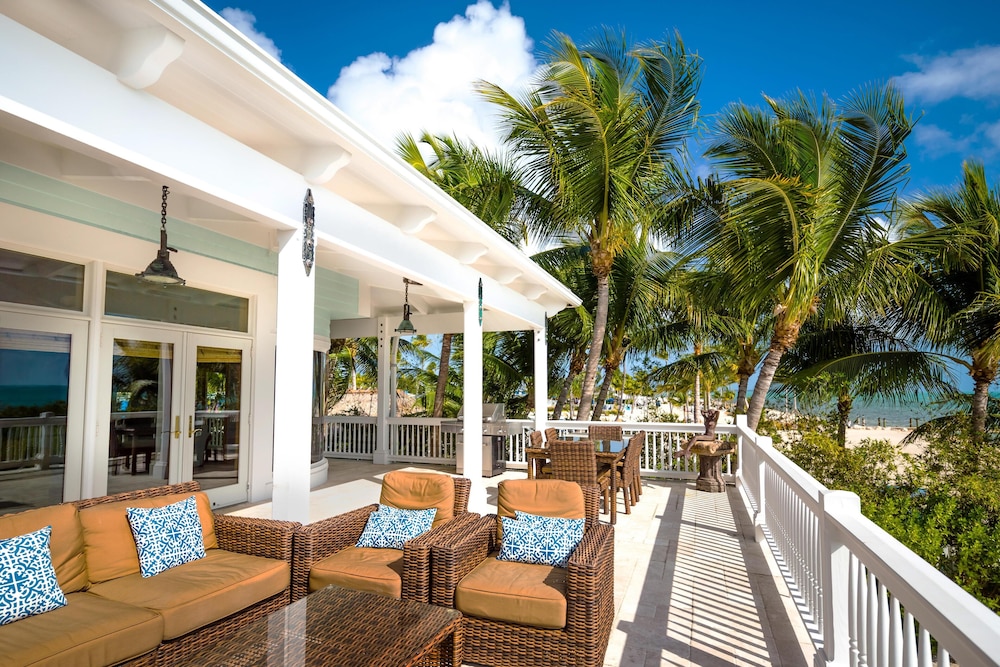 The Caribbean Resort Royal Palm South