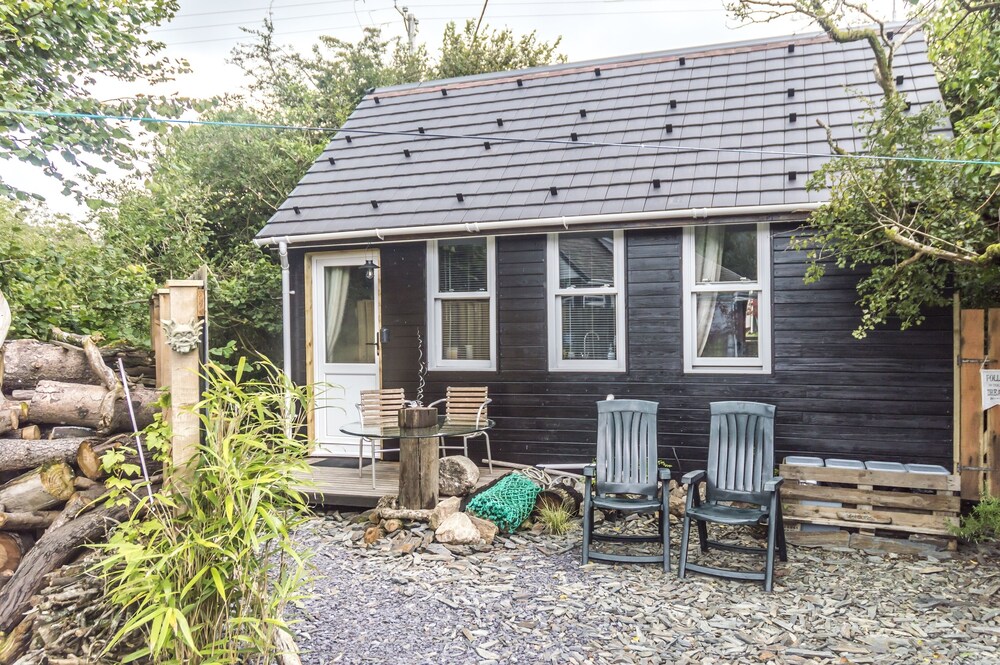 Holey Moley Lodge - 2 Bedroom