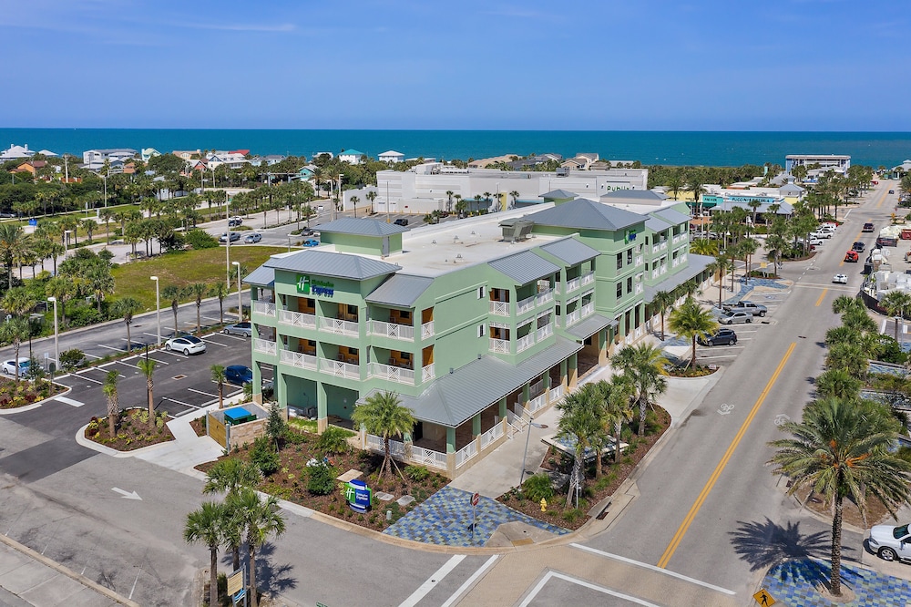 Holiday Inn Express St. Augustine - Vilano Beach, an IHG Hotel