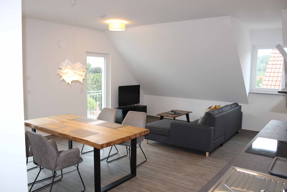 Ferienwohnung Erfterassen 1