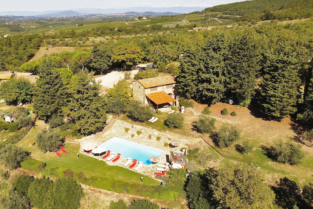 La Badia 1
