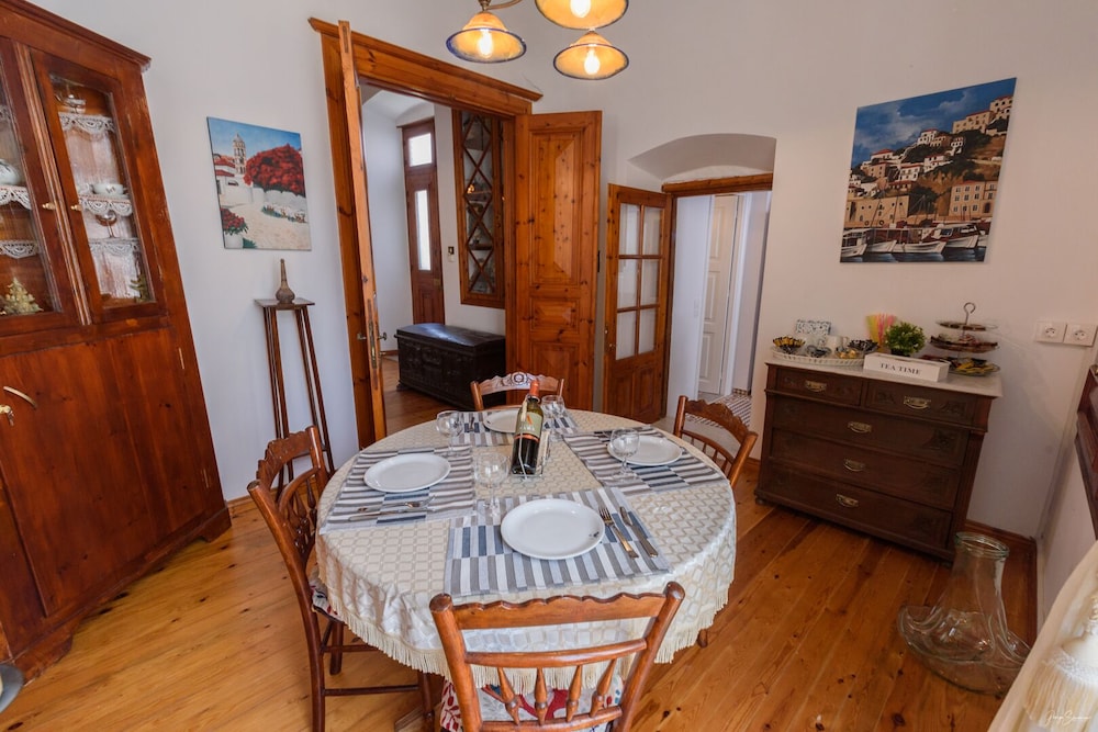 Hydra's Pearl - Gold Pearl