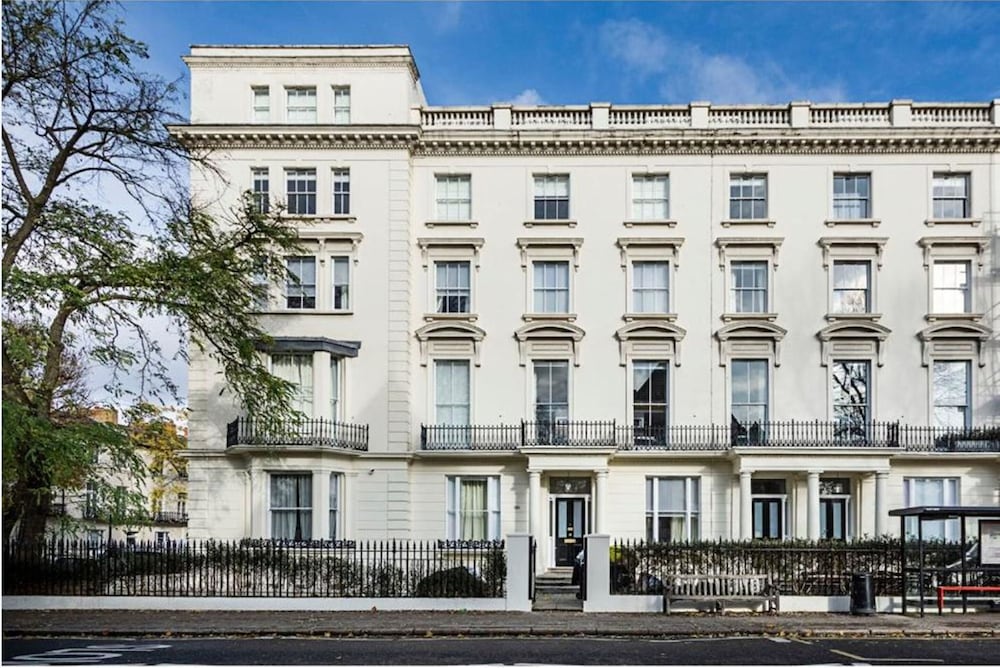 Trendy Studios PRIMROSE HILL