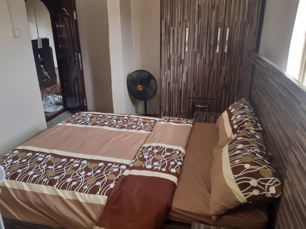 Remarkable 2-bed Apartment in Lagos