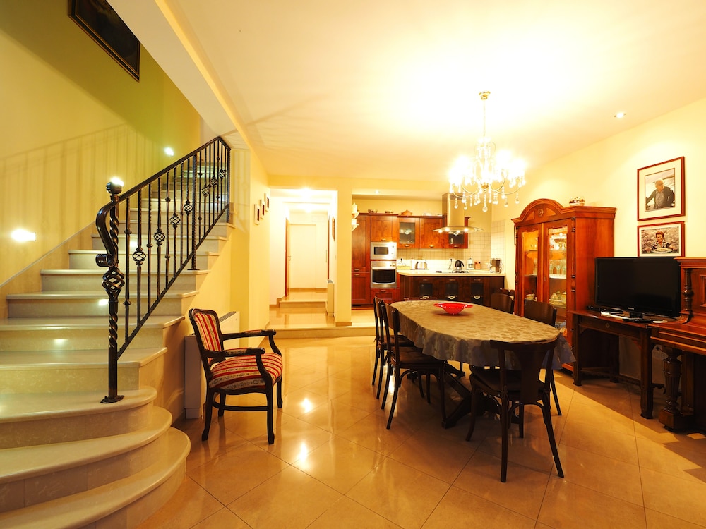 4 Bedroom Villa In Old Cavtat