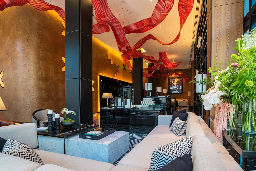 Sofitel Adelaide