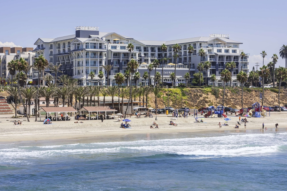 The Seabird Ocean Resort & Spa, Part of Destination Hotel by Hyatt